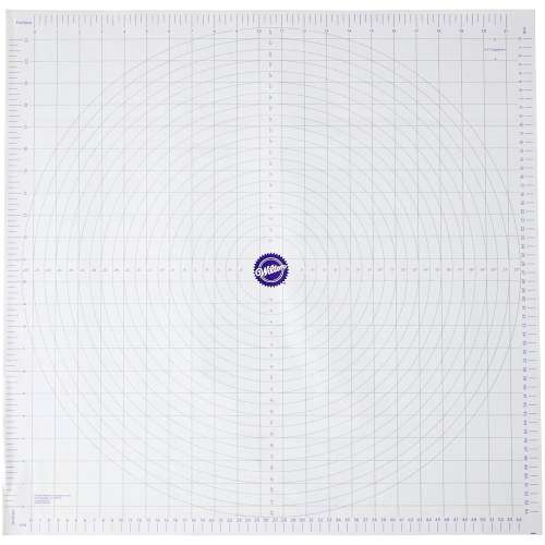 Wilton Roll and Cut Mat - Click Image to Close